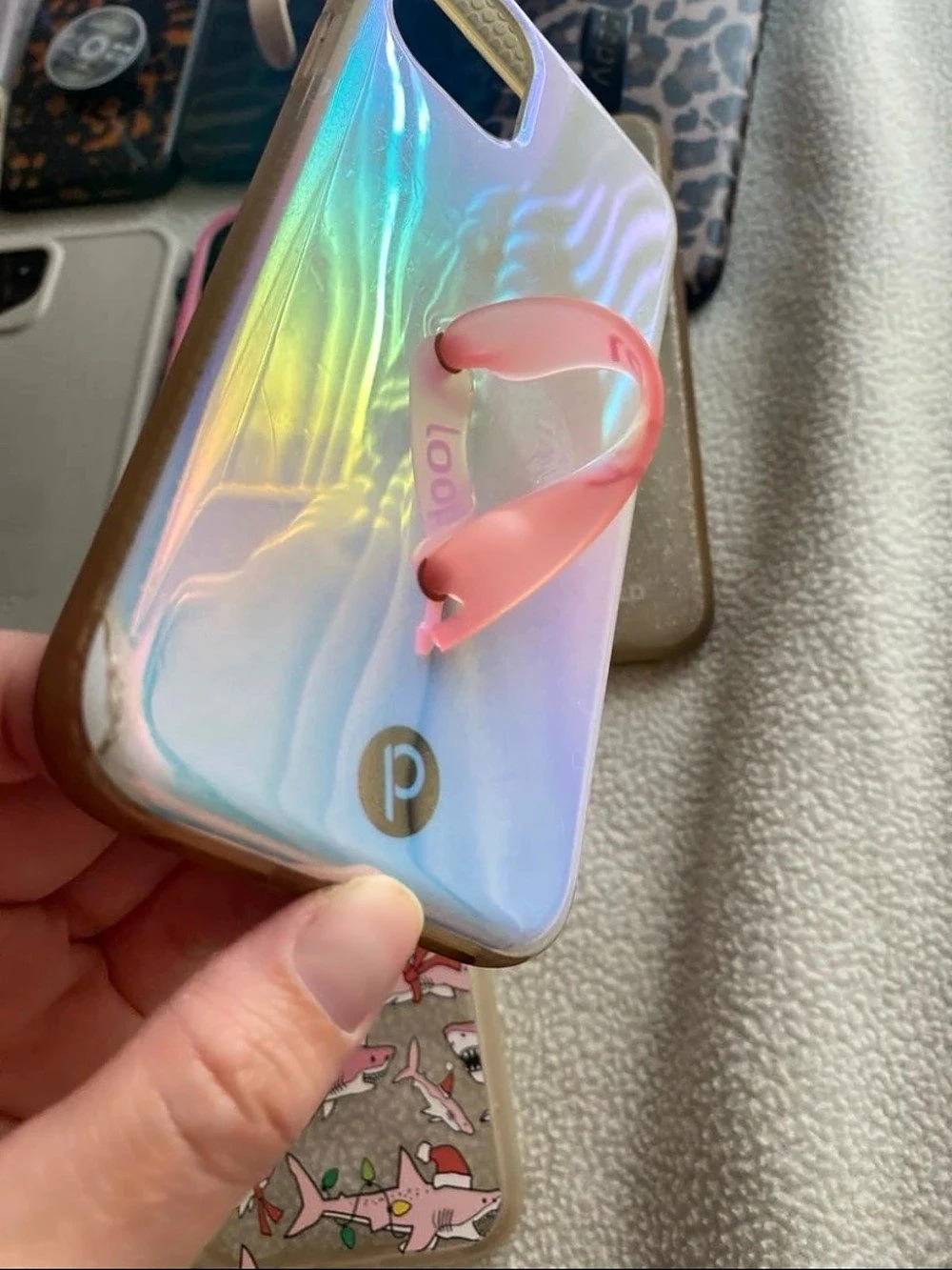 iPhone 11 Case Collection Multicolor - Picture 6 of 8